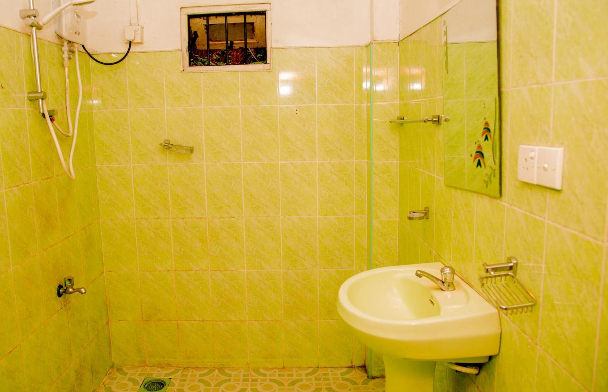 Cheeky Wild Villa Ella Bagian luar foto